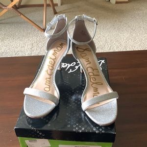 Sam Edelman Patti Sandals 10